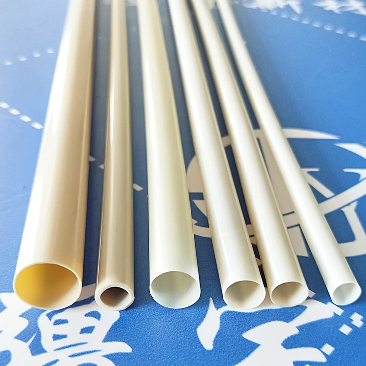 PEEK Thin-walled Tube