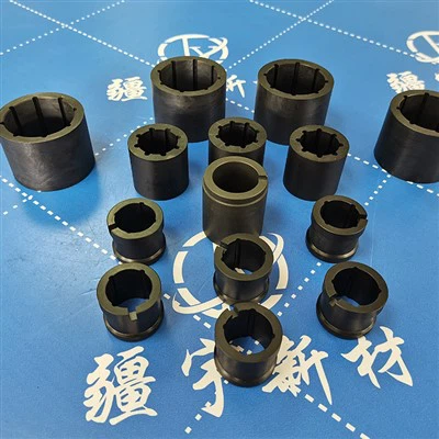 耐摩耗性リング