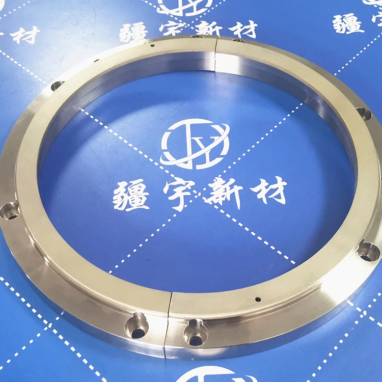 Wear-Resistant Composite Slide Plate